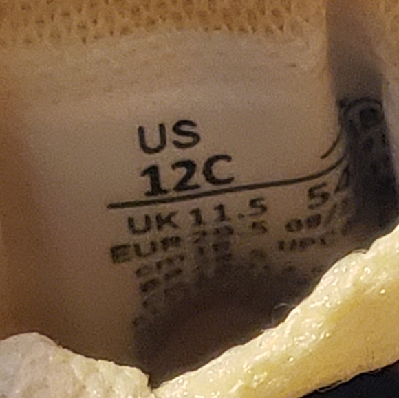 Air Jordan  Retro GP 'Citron Tint' - Picture 6 of 8